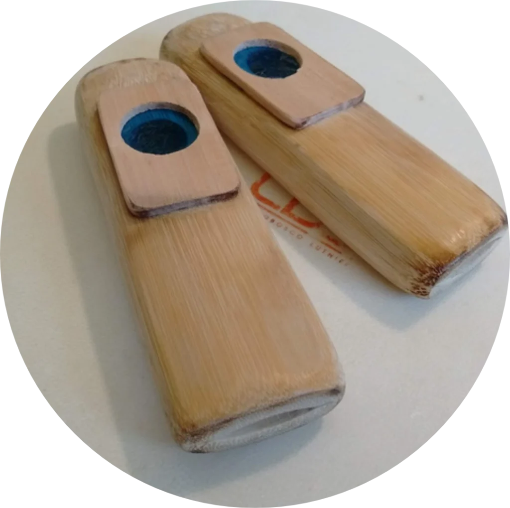 kazoo