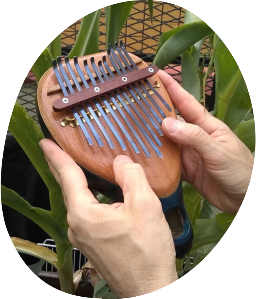 kalimba