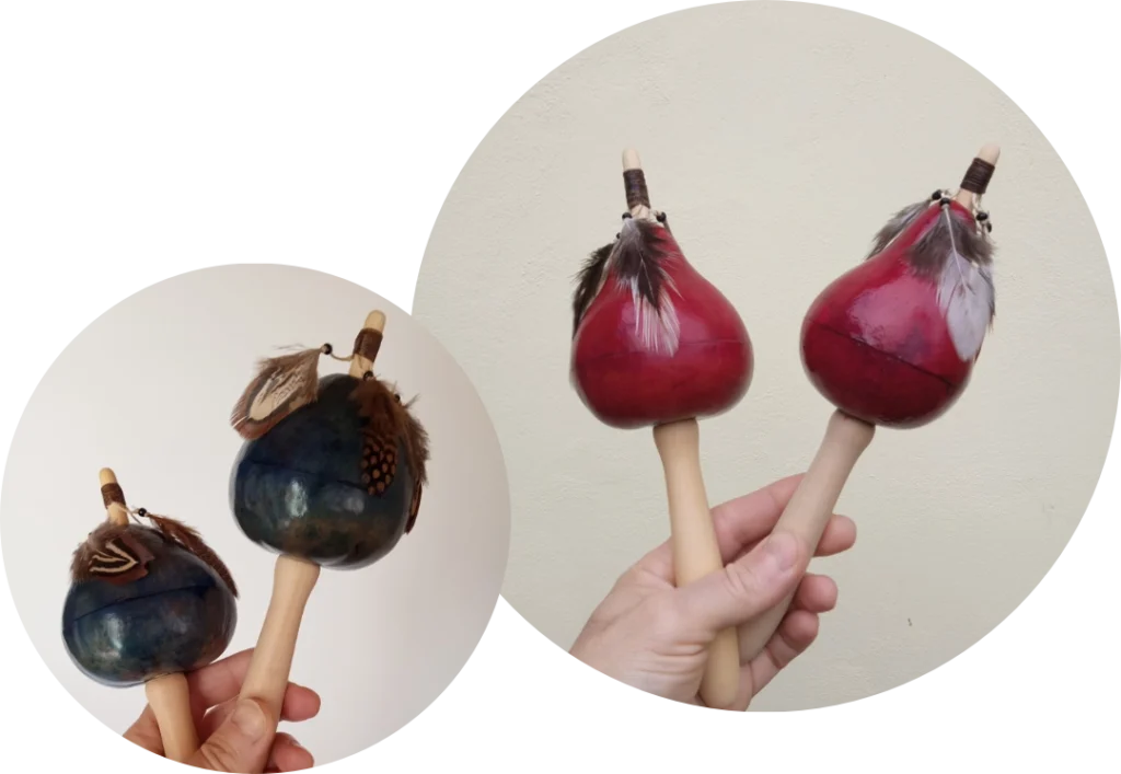 maracas