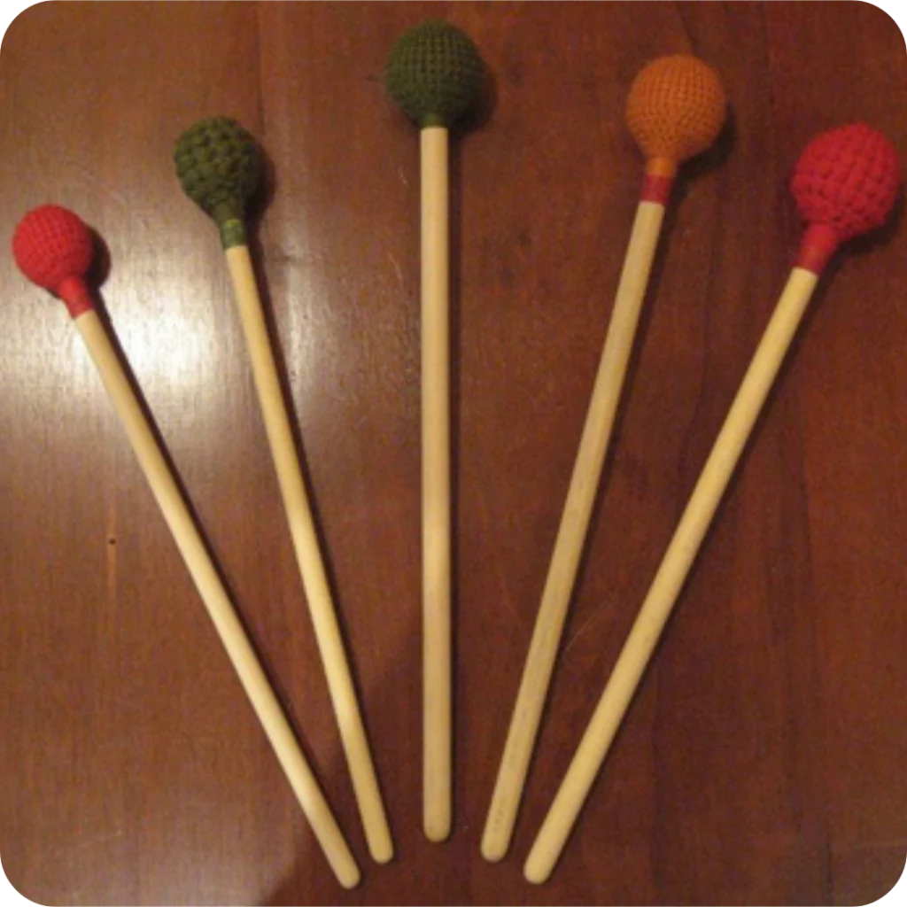 percutor