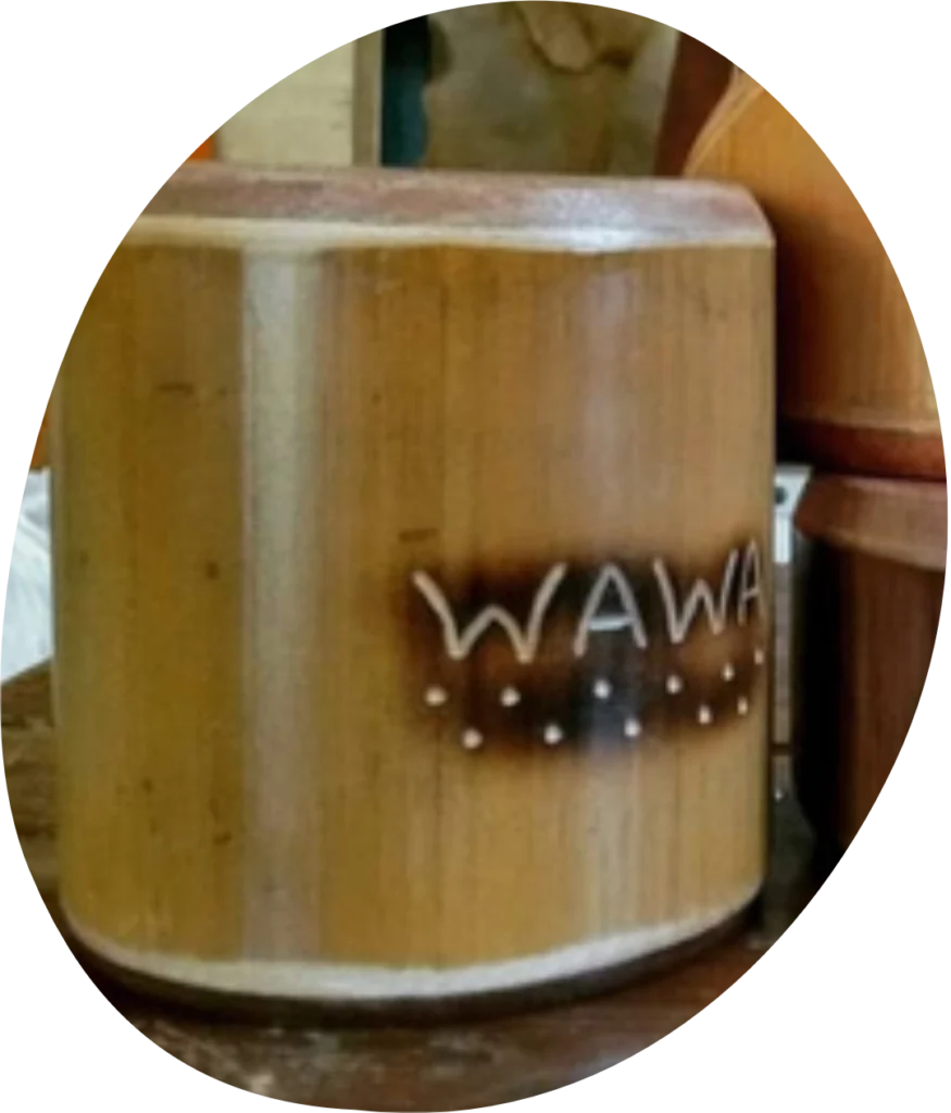wawa